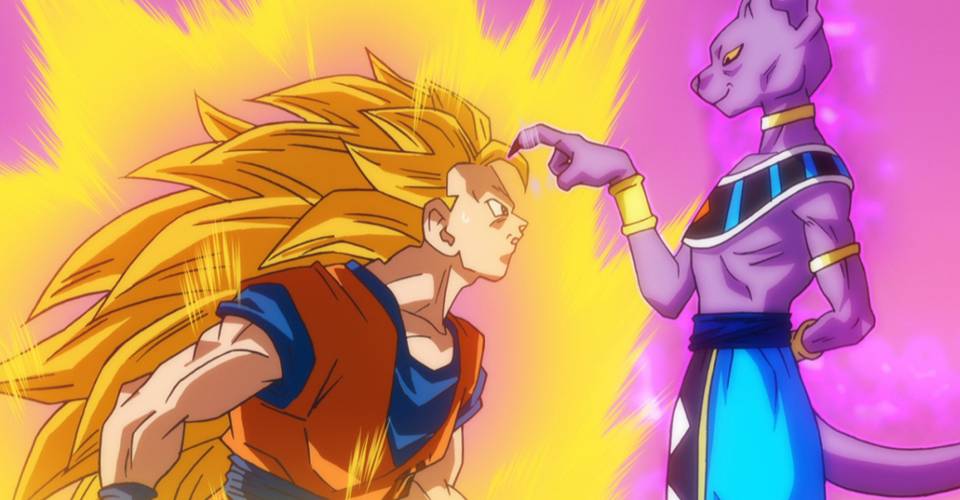 Dragon Ball 20 Strange Things About Saiyan Anatomy Dragon Ball 20 Strange Things About Saiyan Anatomy